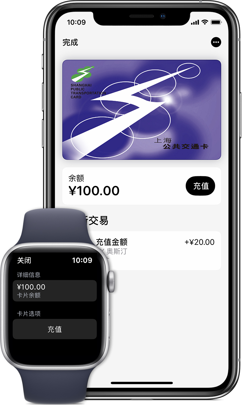 龙川苹果手机维修分享:用 Apple Pay 刷交通卡有哪些优势？如何设置和使用？ 