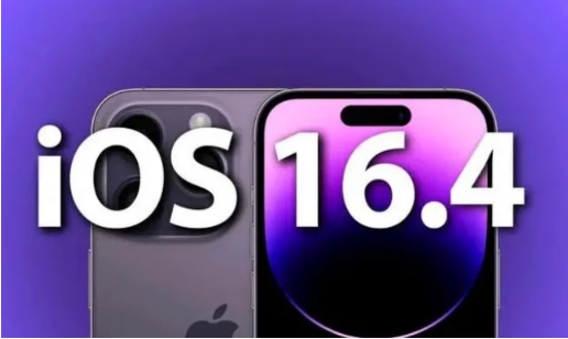 龙川苹果14维修分享：iPhone14可以升级iOS16.4beta2吗？ 