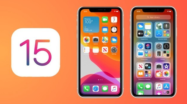 龙川苹果13维修分享iPhone13更新iOS 15.5，体验如何 