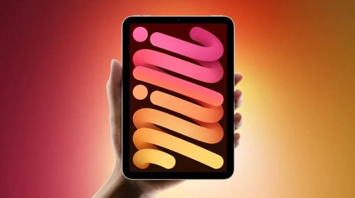 龙川苹果手机维修分享iPad mini 7 屏幕硬件可能进行了更新  