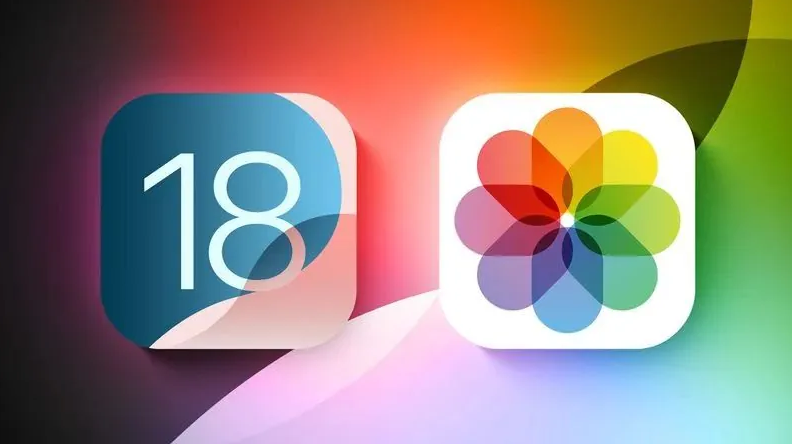 龙川苹果手机维修分享苹果 iOS / iPadOS 18.1Beta 3 发布 