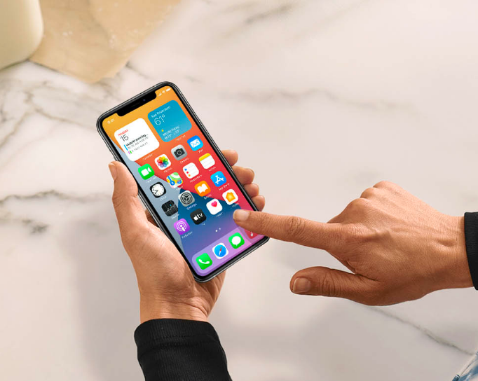 龙川苹果手机维修分享iPhone 12 出现运行缓慢或死机的情况怎么办 