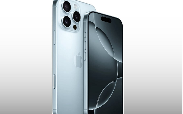龙川苹果手机维修分享iPhone 16 Pro换电池 