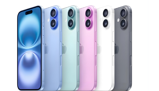龙川苹果手机维修分享iPhone 17换电池 