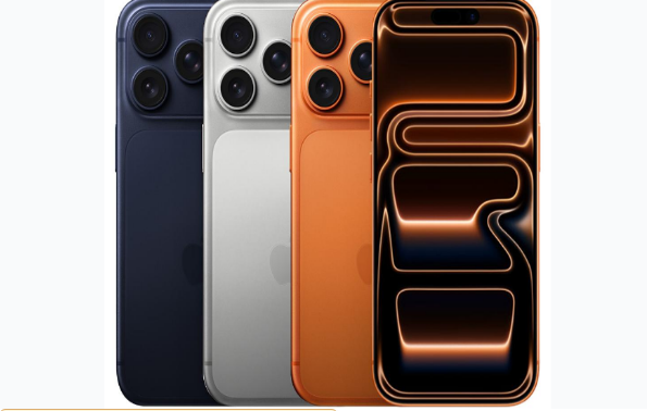 龙川苹果手机维修分享iPhone 17 Pro换电池 