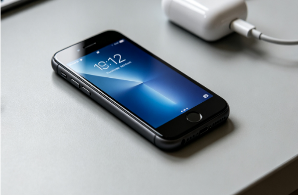 龙川苹果手机维修分享iPhone SE换电池 