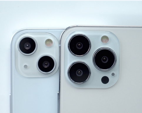 龙川苹果维修点分享iPhone 13 Pro主板出问题时解决方案 