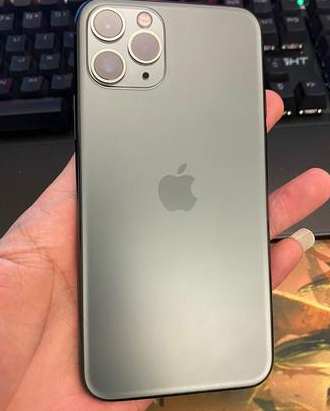 龙川苹果维修点分享iPhone 11 Pro扩容真实坑点 