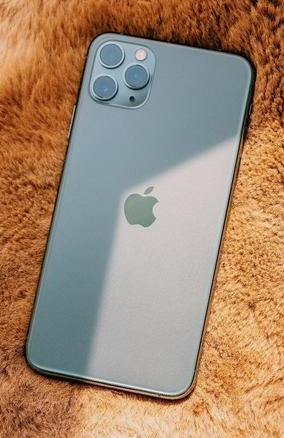 龙川苹果维修点分享iPhone 11 Pro Max扩容实战风险 