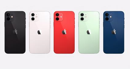 龙川苹果维修点分享iPhone 12扩容鲜为人知的坑 