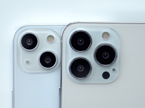 龙川苹果维修点分享iPhone 13 Pro Max扩容深层隐患解析 