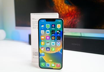 龙川苹果维修点分享iPhone 14扩容容易忽略的暗病 