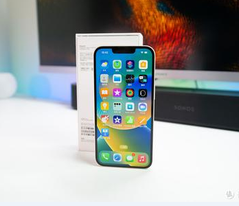龙川苹果维修点分享iPhone 14音频与待机系统排错 