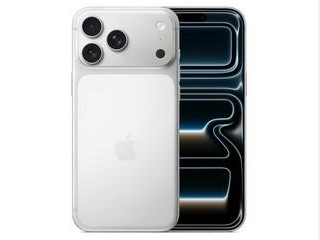 龙川苹果维修点分享iPhone 17 Pro Max多媒体与蜂窝 