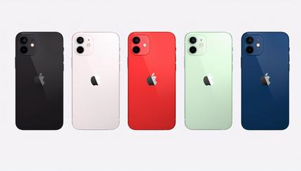 龙川苹果维修点分享iPhone 12黑屏隐蔽故障解读 