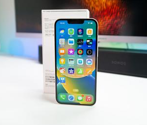 龙川苹果维修点分享iPhone 14 Plus黑屏小众诱因汇总 