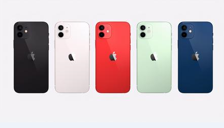 龙川苹果维修点分享iPhone 12电池发烫少见诱因解析 