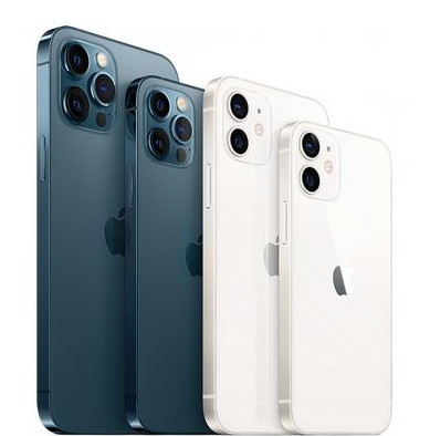 龙川苹果维修点分享iPhone 12 Pro发烫关联故障汇总 