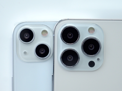 龙川苹果维修点分享iPhone 13 Pro Max发烫特殊故障解读 