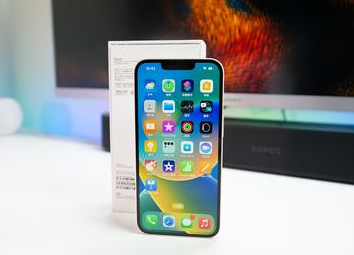 龙川苹果维修点分享iPhone 14电池发烫真实诱因盘点 