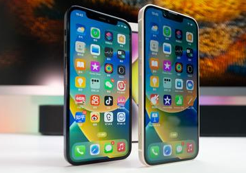 龙川苹果维修点分享iPhone 14 Plus发烫常见情况科普 