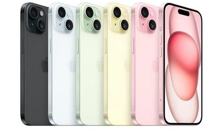 龙川苹果维修点分享iPhone 15发烫易忽视问题科普 