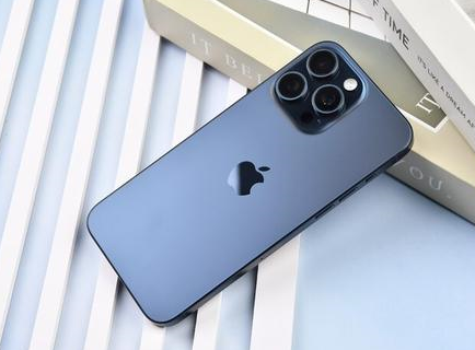 龙川苹果维修点分享iPhone 15 Pro Max发烫深度剖析 