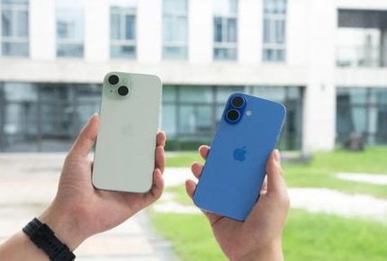 龙川苹果维修点分享iPhone 16 Plus发烫多场景剖析 
